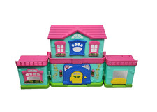 Member's Mark Pet Clinic Store Playset, 3 Melodies Sounds