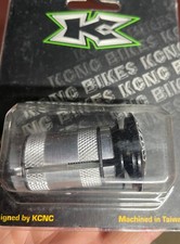 KCNC Expander Plug Headset Top Cap  MTB road