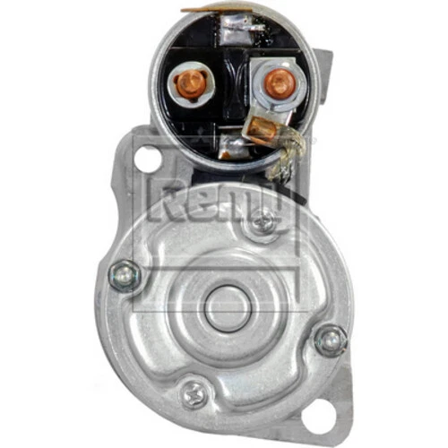 Motor de arranque compatible con Mitsubishi Outlander REMY 2007-2018 Foto 3 de 4
