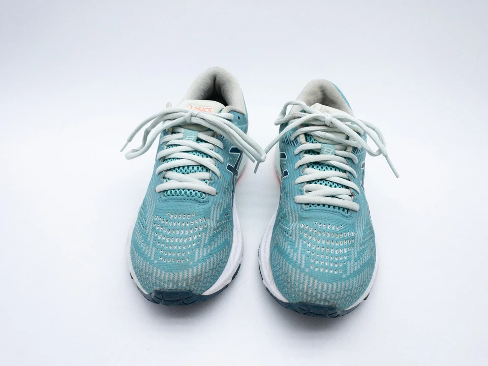 ASICS GT-2000 Zapatilla Deportiva Unisex Azul Talla 38 EU Art 31001-30 - Imagen 3 de 4