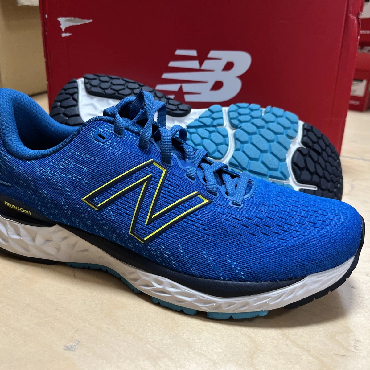 New balance sale 880 10