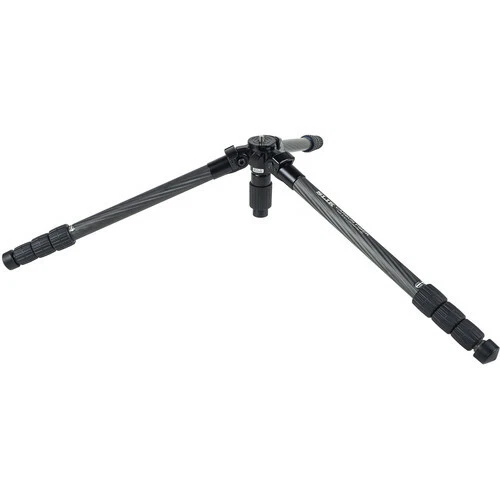 SLIK Pro CF-834 Carbon Fibre Tripod Legs Only - Image 3 of 4