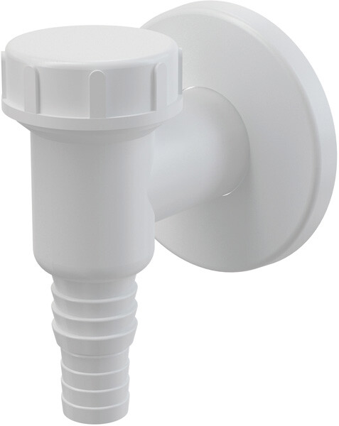 GeräTe Siphon Abfluss Abwasser Sifon Anschluss Dn 32 Waschmaschine SpüLmaschine-image