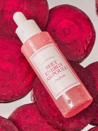 I'm From Beet Energy Ampoule 30ml
