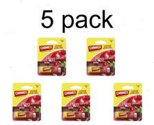 5 x Lip balm CARMEX POMEGRANATE SPF15, 4.25 g