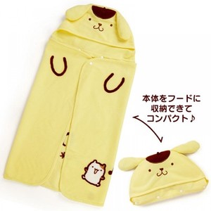 cute hooded blanket