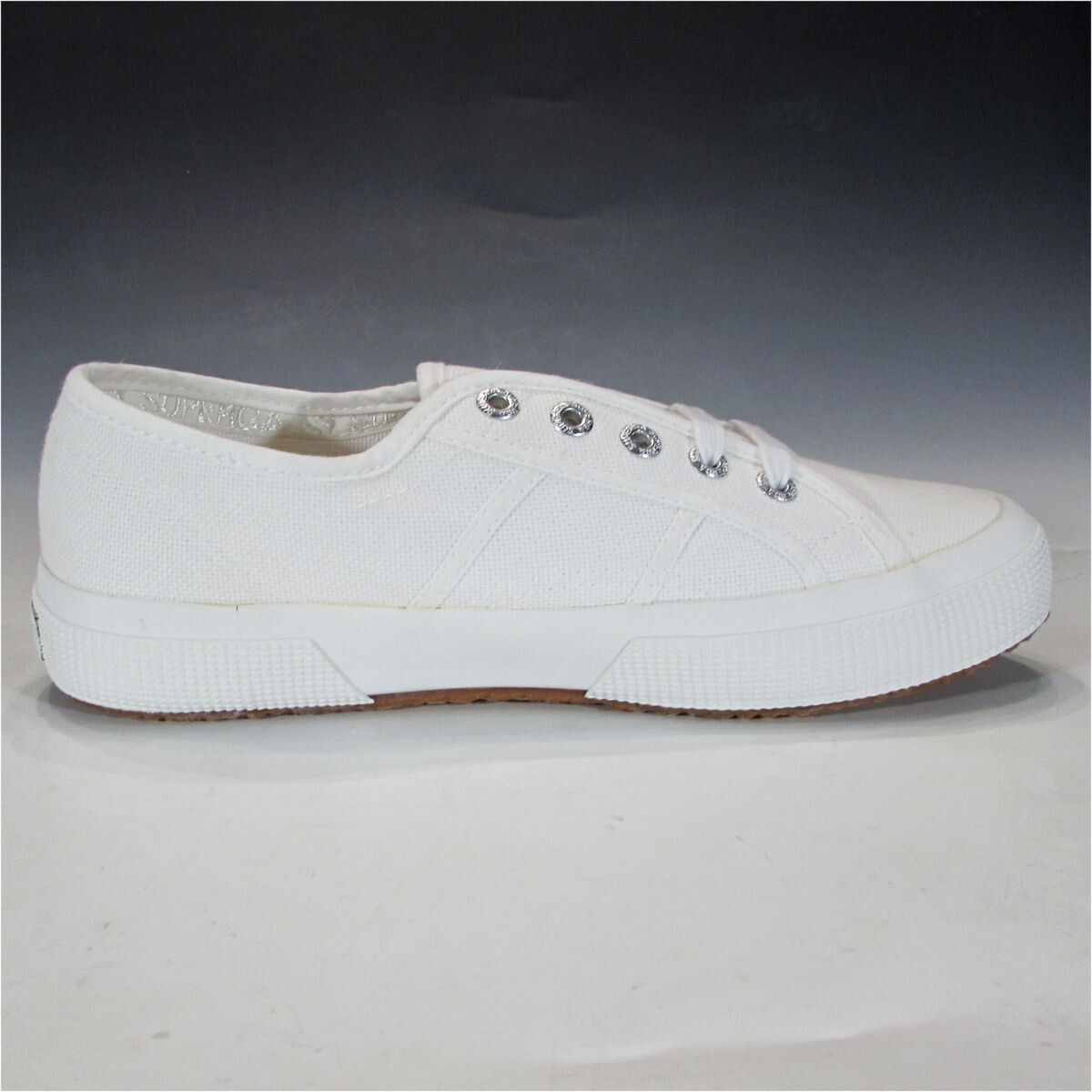 canvas shoes superga cotu canvas