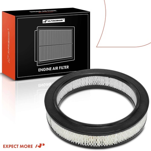 2x Engine Air Filter for Dodge Dakota 1988-1990 B150 B250 B350 D100 D150 W250 - Picture 9 of 10
