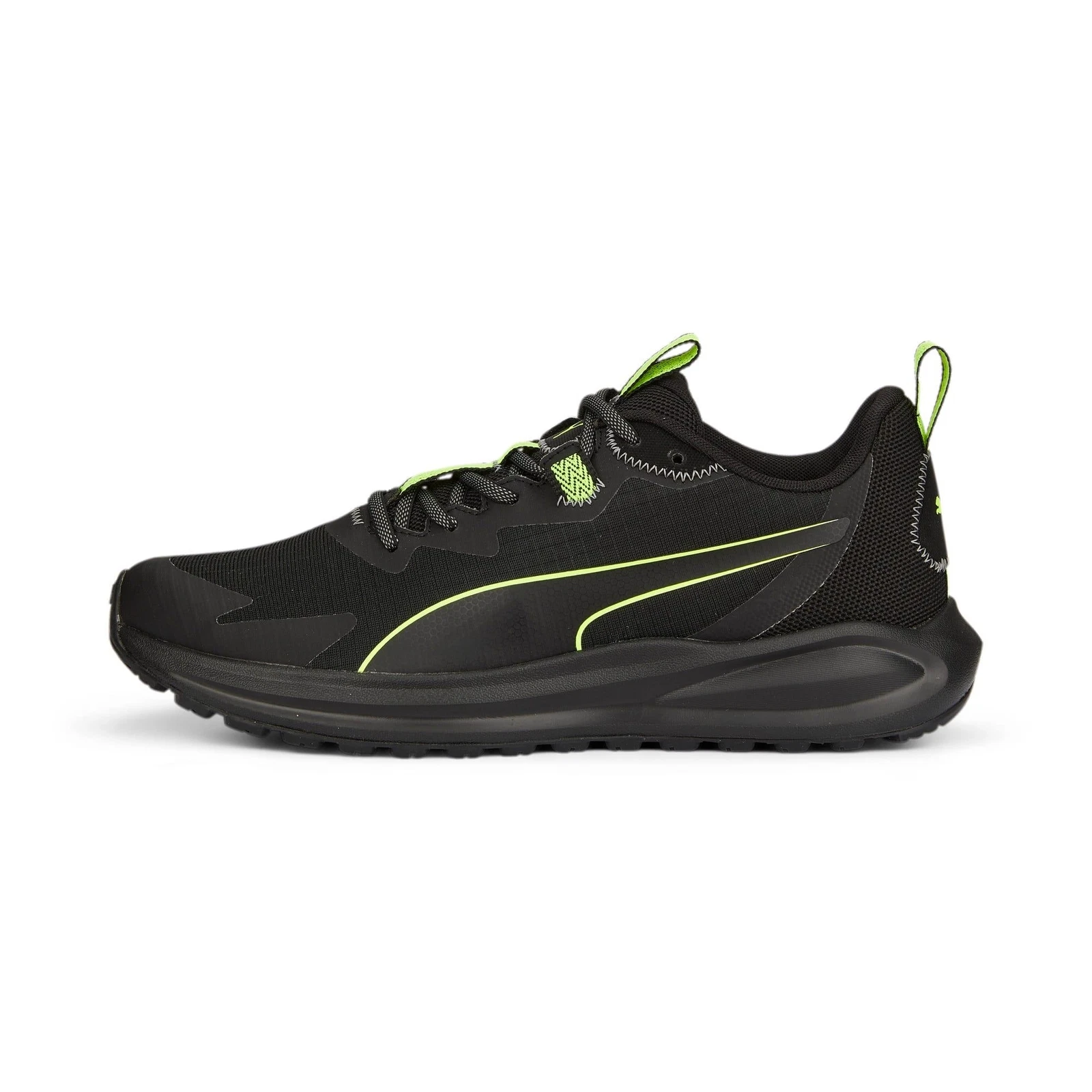 [376961-01] Mens Puma TWITCH RUNNER TRAIL
