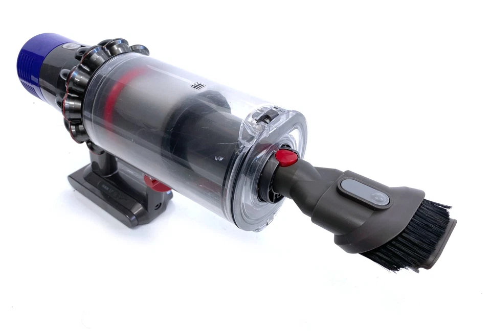 Dyson V10 Trigger Handheld Vacuum Cleaner V10 Cyclone Handheld Reconditioned - image 4 of 4