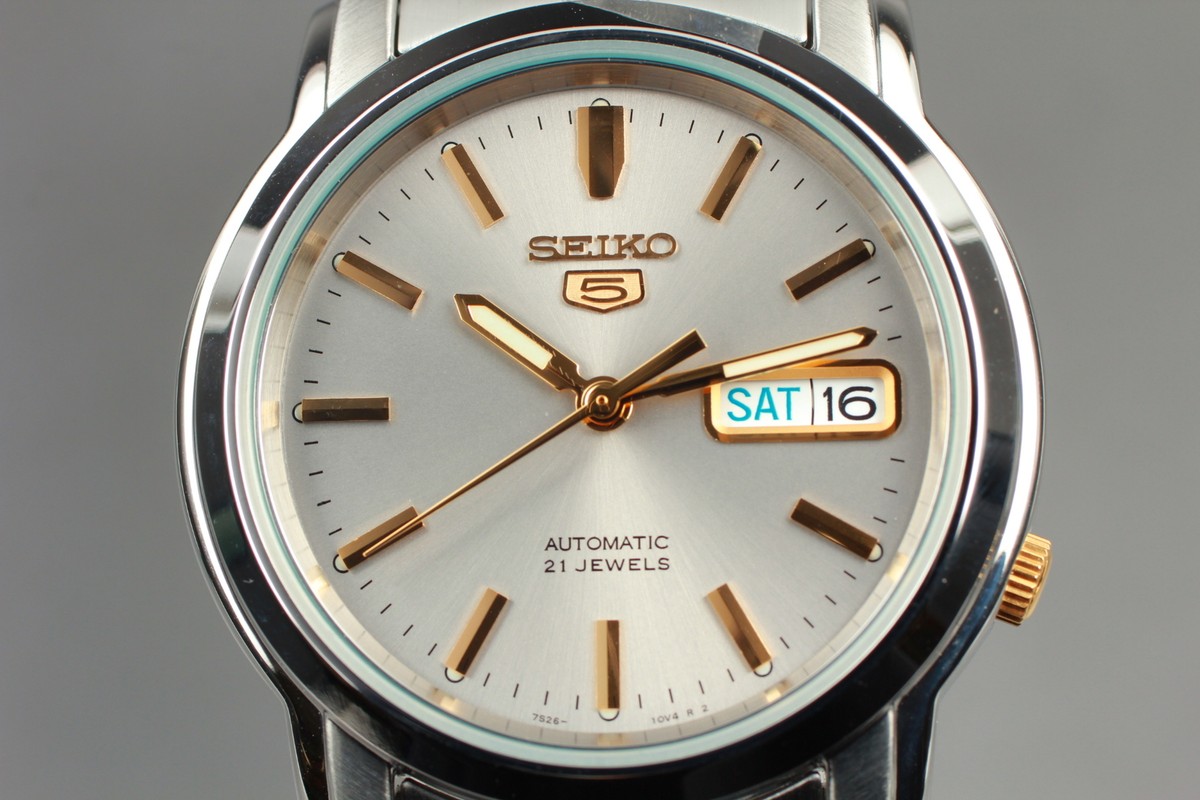 seiko snkk67k1