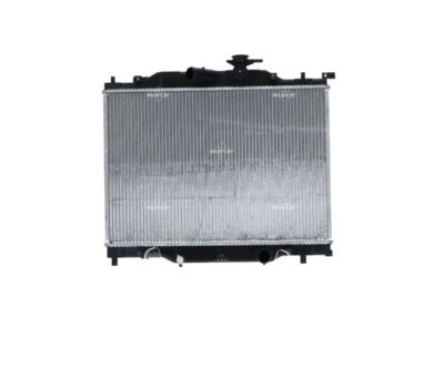 Kühler, Motorkühlung NRF 59249 für Mazda 2