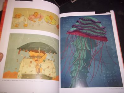 2009-2010 LUERZER'S ARCHIVE 200 BEST ILLUSTRATORS WORLDWIDE - NICE