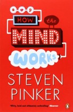 How the Mind Works (Penguin Press Science) By Steven Pinker