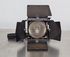 Lowel Omni-Light 500 Watt Focus Flood Light 4187531 120-240VAC 12-30VDC W/ Cord