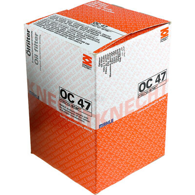 KNECHT OC 47 OF Filtro olio 3/4 - AUTODOC Italia