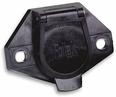 Pollak 12413E Tow Wiring