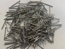 Stainless Steel Panel Pins 3/4" - 2" Outdoor Marine Boat Garden Cladding Bayonet