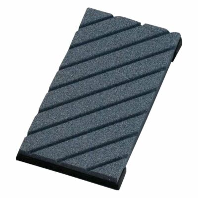 NANIWA: Whetstone Flattening Stone with BIG24IO-0001] w/Tracking