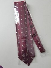 ARMANI COLLEZ NeckTie. Sharp Worn 3x. Great texture and look. Exc. cond. Read