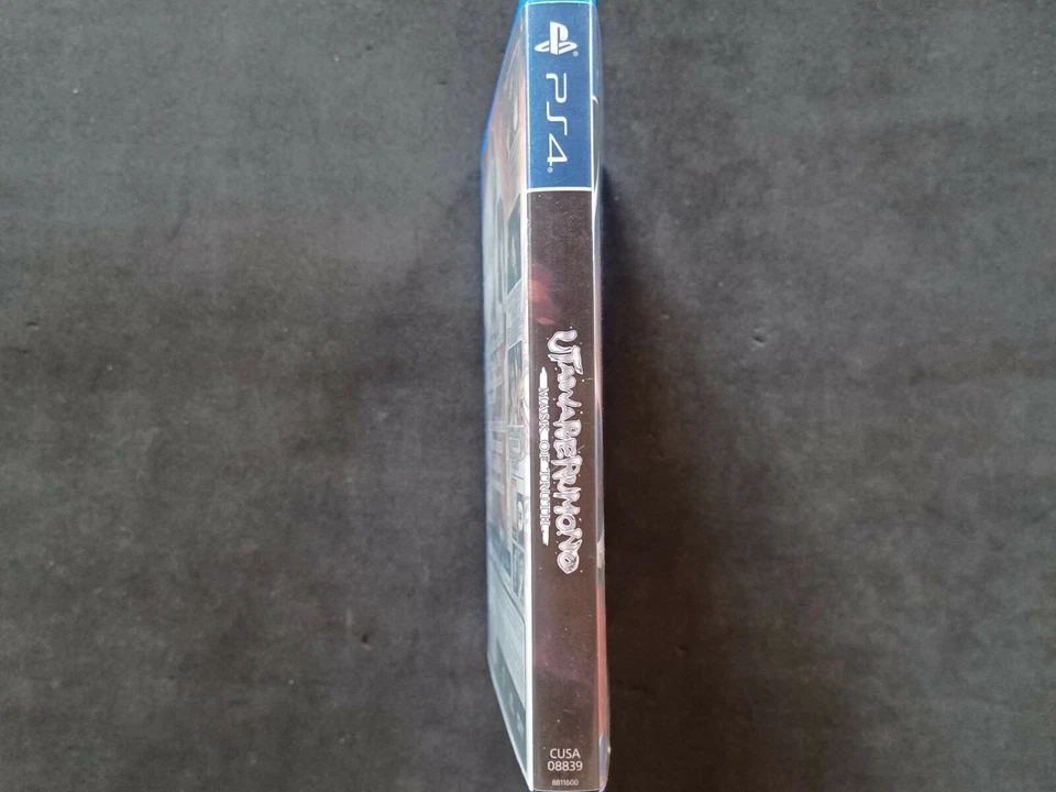 TRUBERBROOK - PLAYSTATION 4 PS4 - PAL ESPAÑA, foto 3 de 3