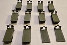 Modern Micro Armour 3d 1:285 scale 12 pc HEMTT Trailers & Flatracks goes w GHQ — photo 3