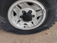 1991 1992 Toyota Landcruiser Oem Wheel Rim 15x7 Alloy 1991 1992 Toyota Landcruiser Oem Wheel Rim 15x7 Alloy