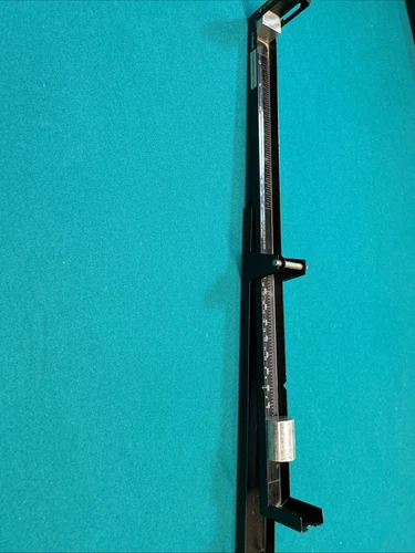 Golfsmith Swing Weight Slide Scale Golf Club Making Tool 14” - Picture 5 of 5