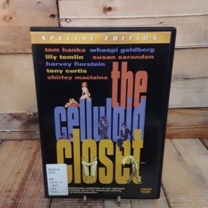 the celluloid closet | eBay