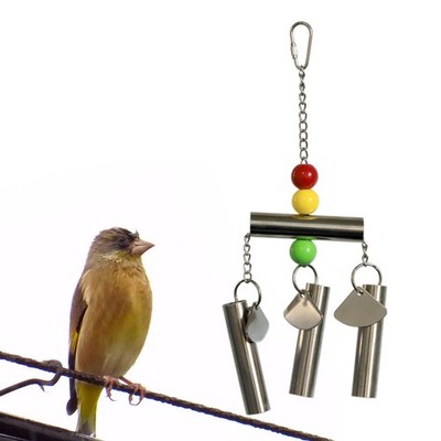 Vogelspielzeug Für Nymphensittiche Als Haustier Papageienspielzeug