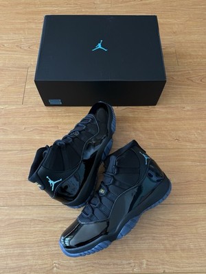 NEW Nike Air Jordan 11 Retro Gamma Blue (2025) Men s Size 12 CT8012-047