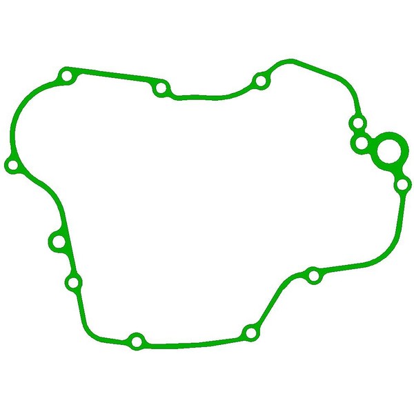 Dichtung Kupplungsdeckel Innen FüR Kawasaki KX 125 2003-2010 KX125M Innen-image