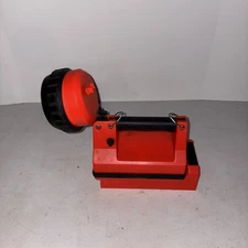 LED Streamlight E-Spot Litebox Flashlight With Docking Station - NO Charger