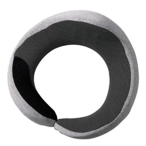Travel Pillow DoubleLayered 3D Support Neck Pillow for Traveling 360° Travel Pillow DoubleLayered 3D Support Neck Pillow for Traveling 360°