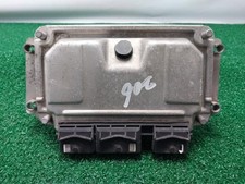 2005 Peugeot 206 ECU OEM 9643218980