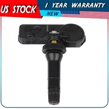 1PCS 433MHZ Tire Pressure Sensor TPMS 68293199AA For Dodge Ram 1500 2019-2022