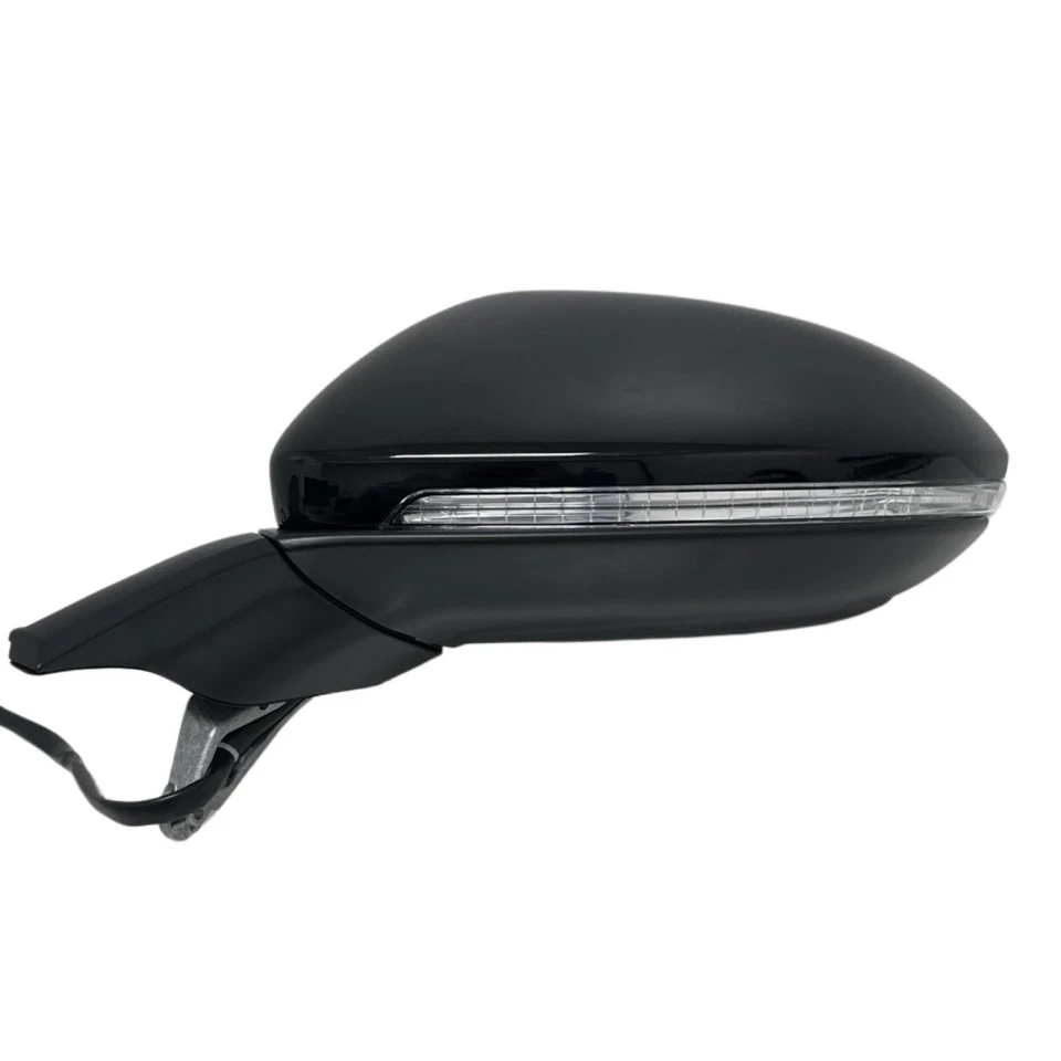 Left Side Mirror 2015-2021 Volkswagen GOLF GTI