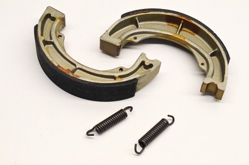 Moose Utility M9133 Brake Shoe Kit NOS - Foto 2 di 3