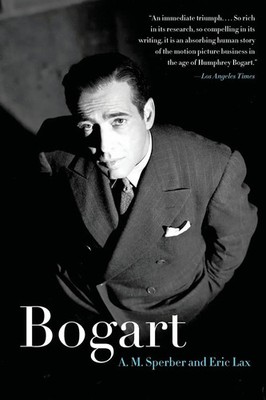 A. M. Sperber (u. a.) | Bogart | Taschenbuch | Englisch (2013) | It Books