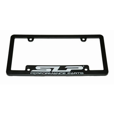 SLP 59399 License Plate Frame (sold out every were)