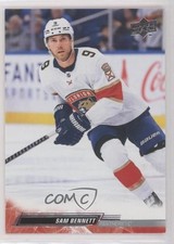 2022-23 Upper Deck Series 2 Sam Bennett #326 0i6