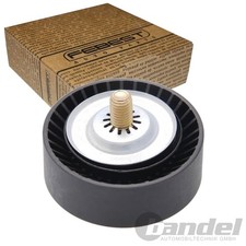 Poulies diverses Chrysler 300C