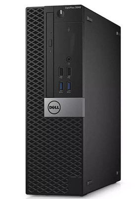 Hochleistungs Windows 11 Desktop PC Core i5 Computer 8GB RAM 240GB SSD WLAN