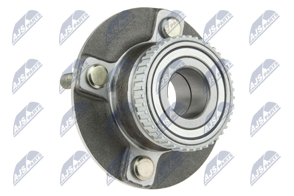 N.T.Y. KLT-FR-016.NTY Wheel Bearing Kit for FORD