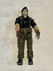 GI Joe 1985 Flint Vintage Action Figure ARAH
