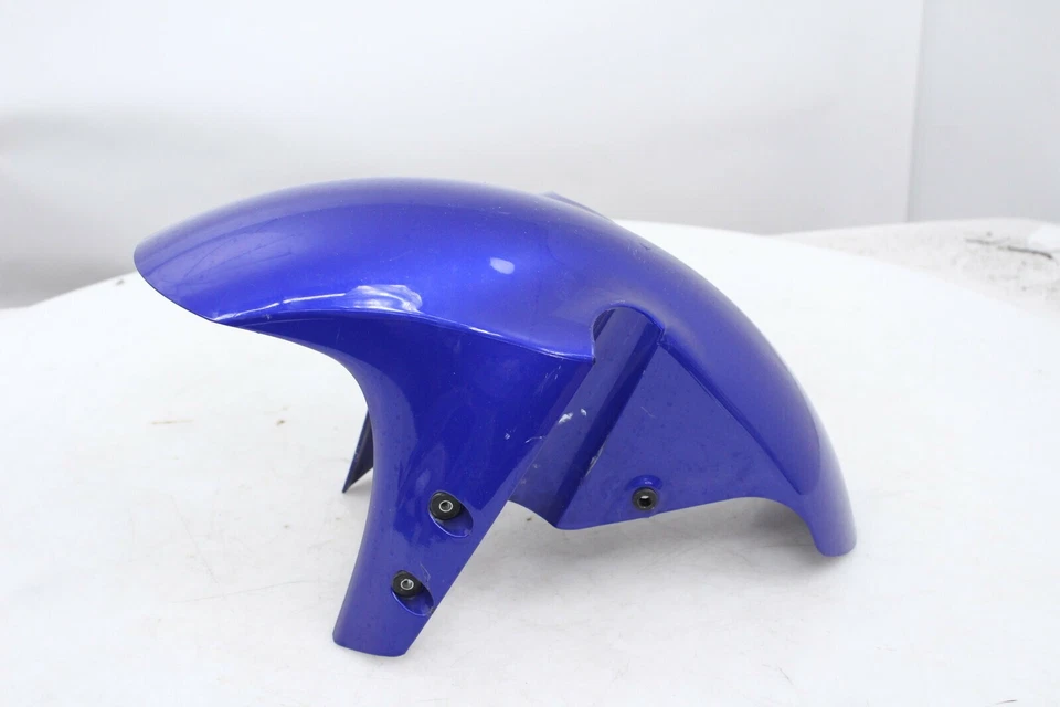Guardabarros delantero Yamaha YZF-R1 98-99 OEM Foto 3 de 4