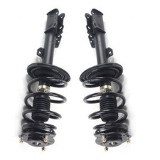 Front Complete Shocks Struts Assembly For 2010 2011 2012 2013 Lexus RX450H