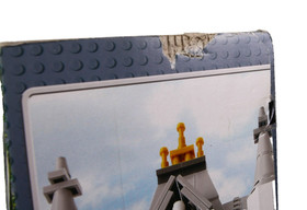 LEGO Creator Expert: Tower Bridge (10214) NEW Factory SEALED