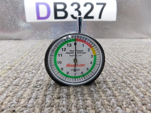 Snap-On Tire Tread Depth Gauge TDG2 (Lightly Used)