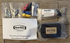 Roll Rite 10695 Electric Tarp Kit